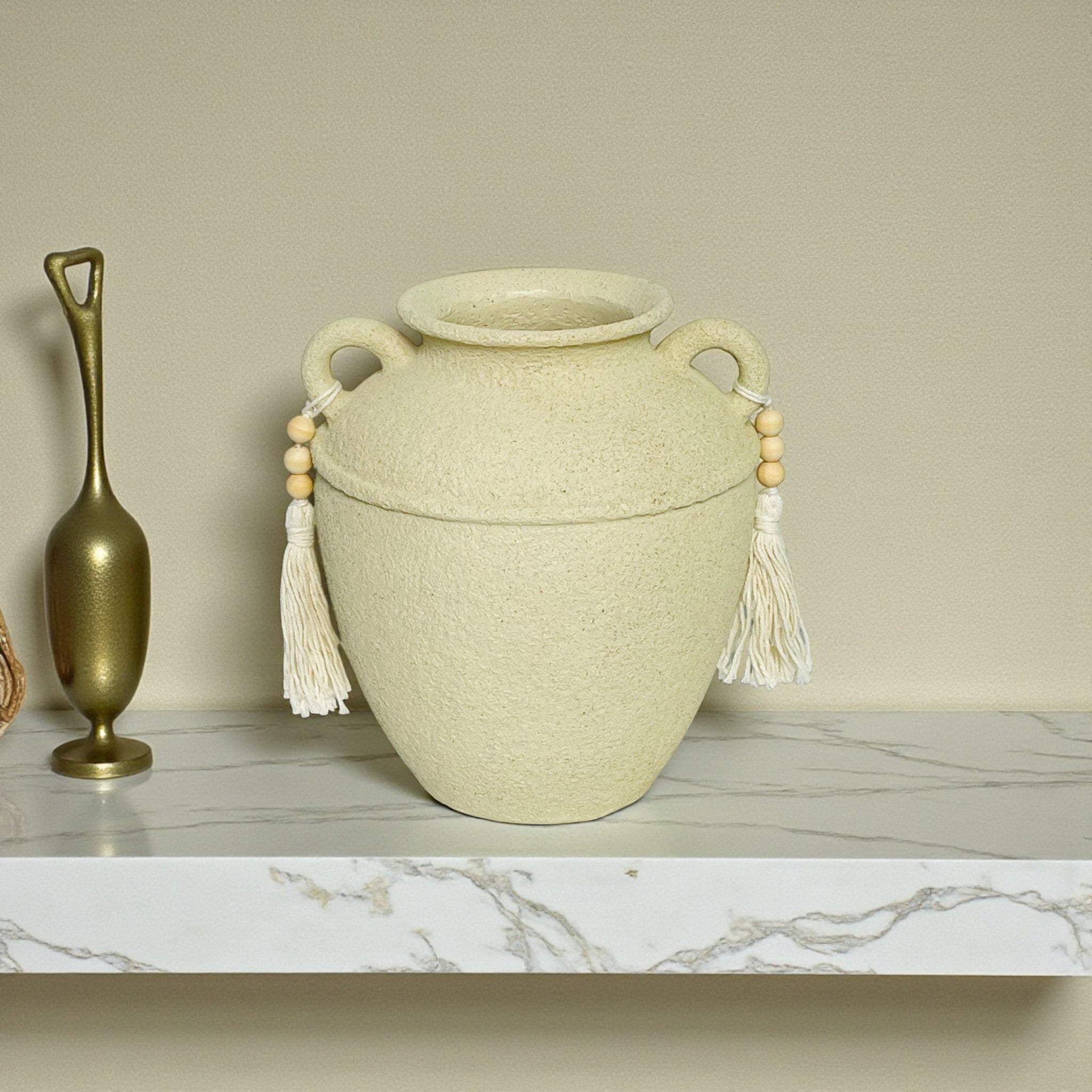 Classic Charming Vase