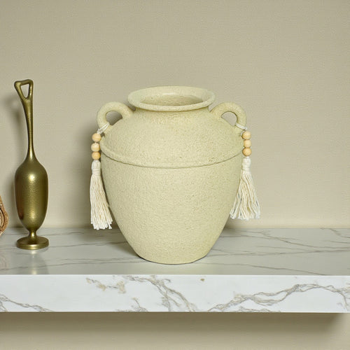 Classic Charming Vase