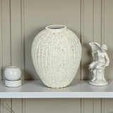 Refined Beauty Table Vase