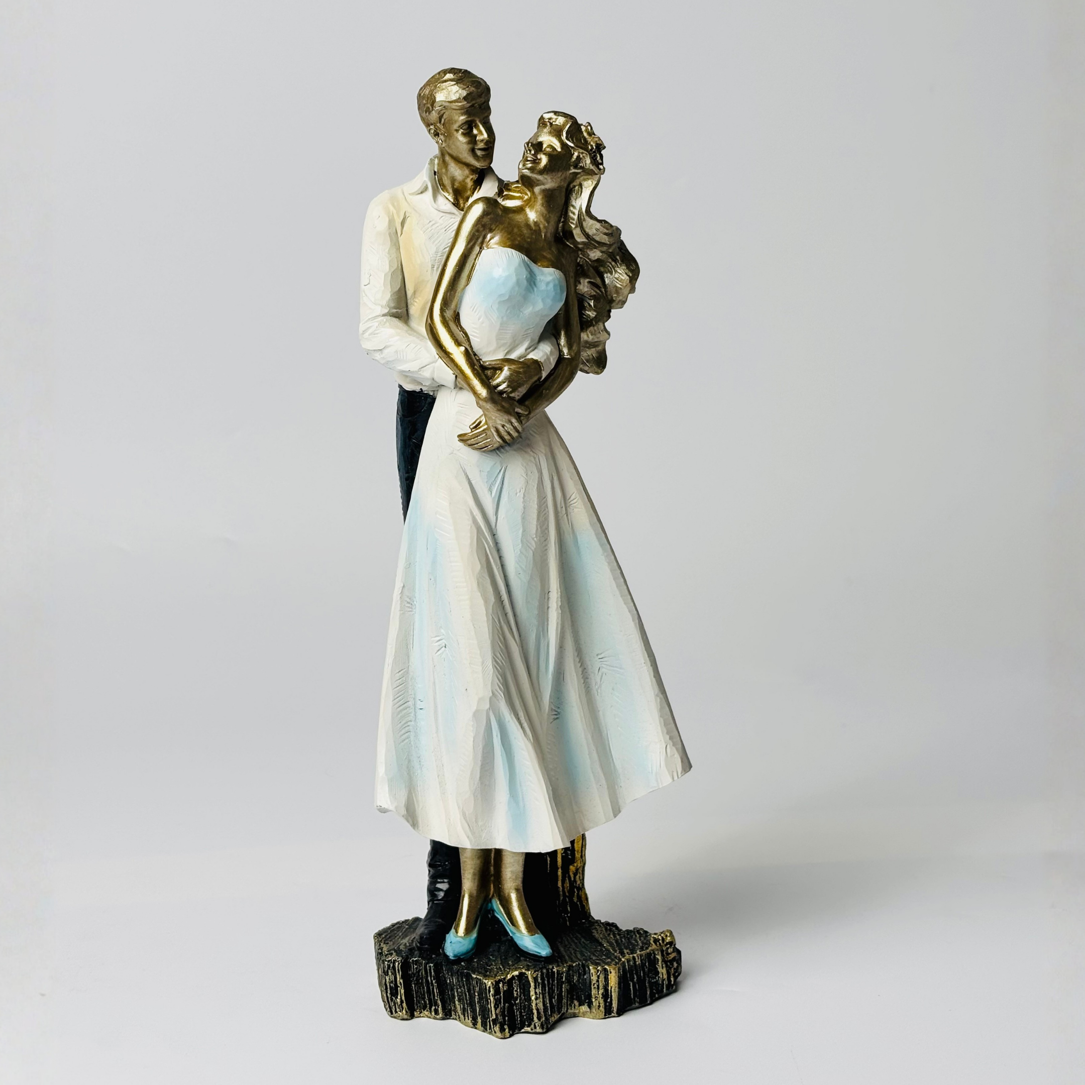 Forever Together Luxury Decor