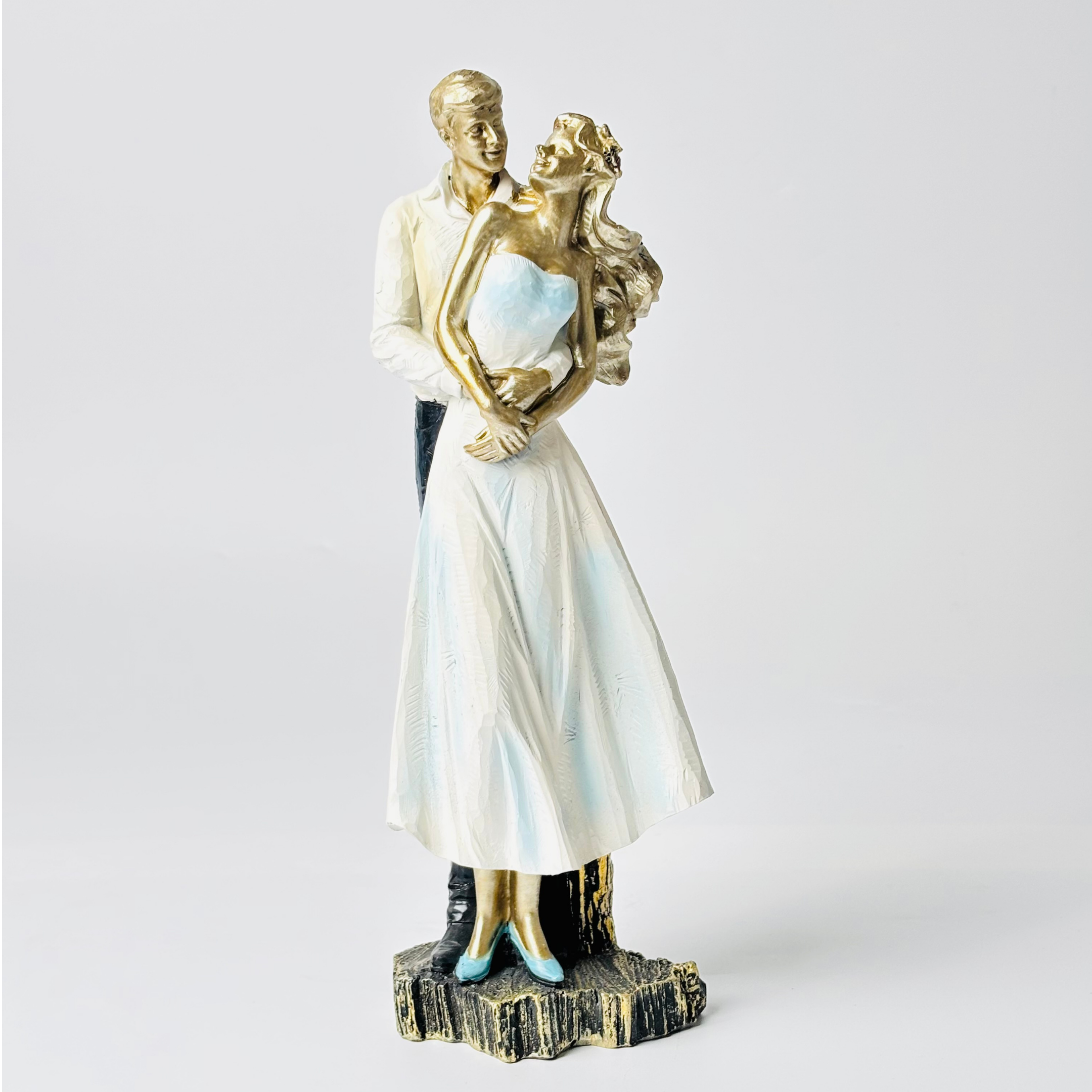 Forever Together Luxury Decor