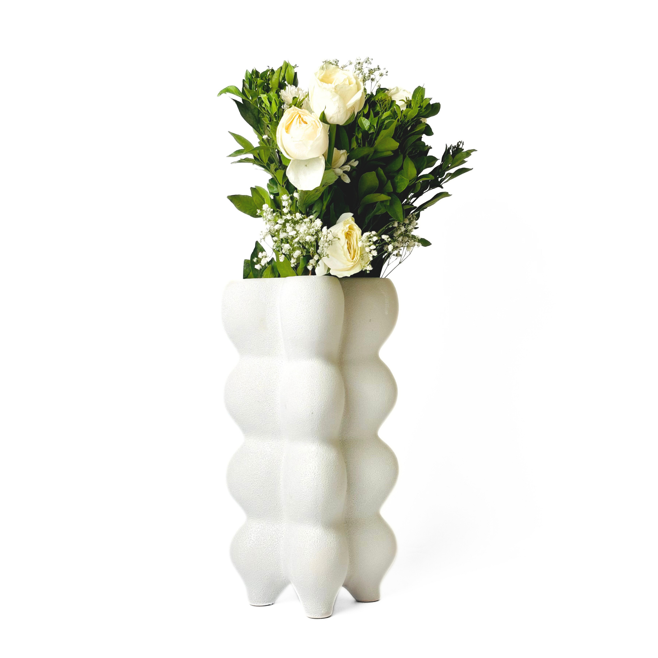 Luxury Floral Display Vase