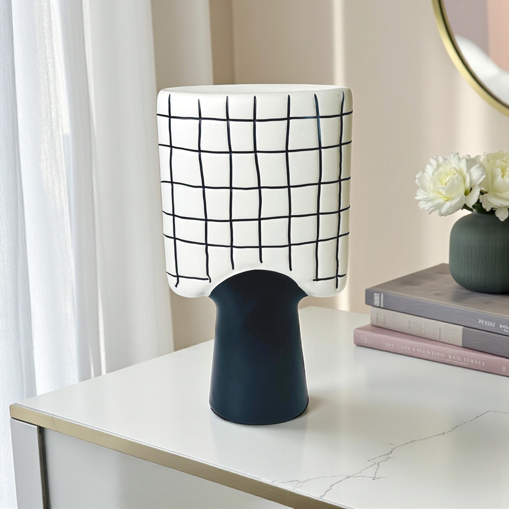 Modern Decorative Vase