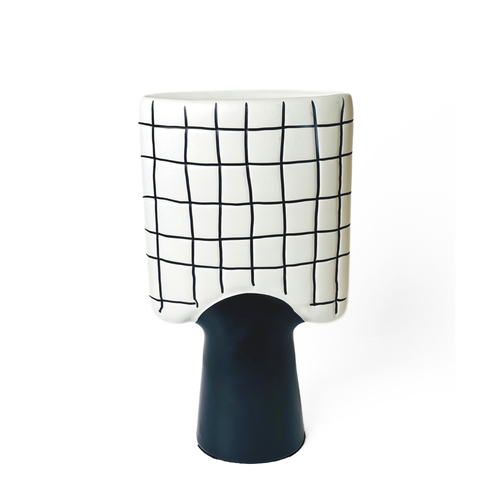 Modern Decorative Vase