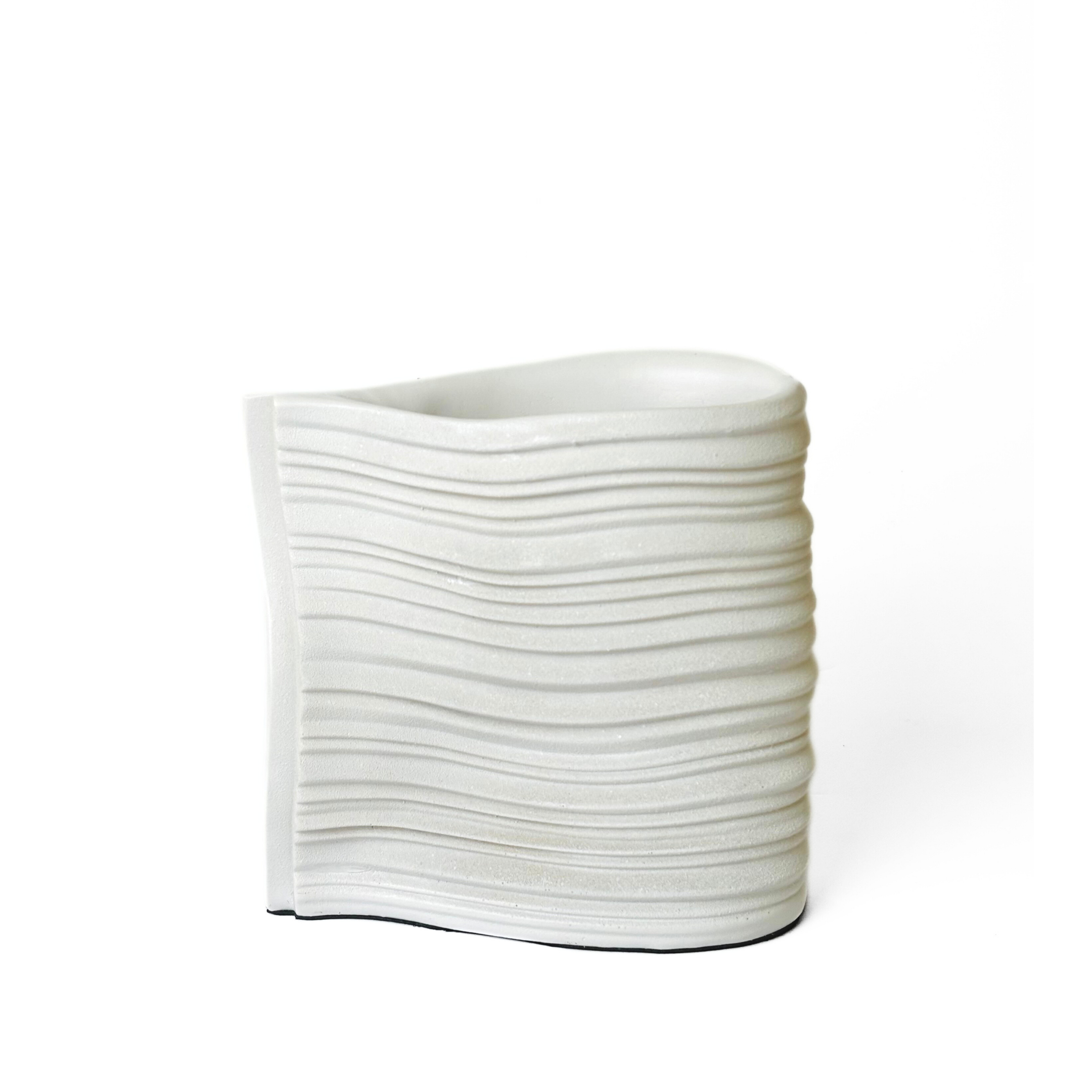 Elegant Ceramic Vase