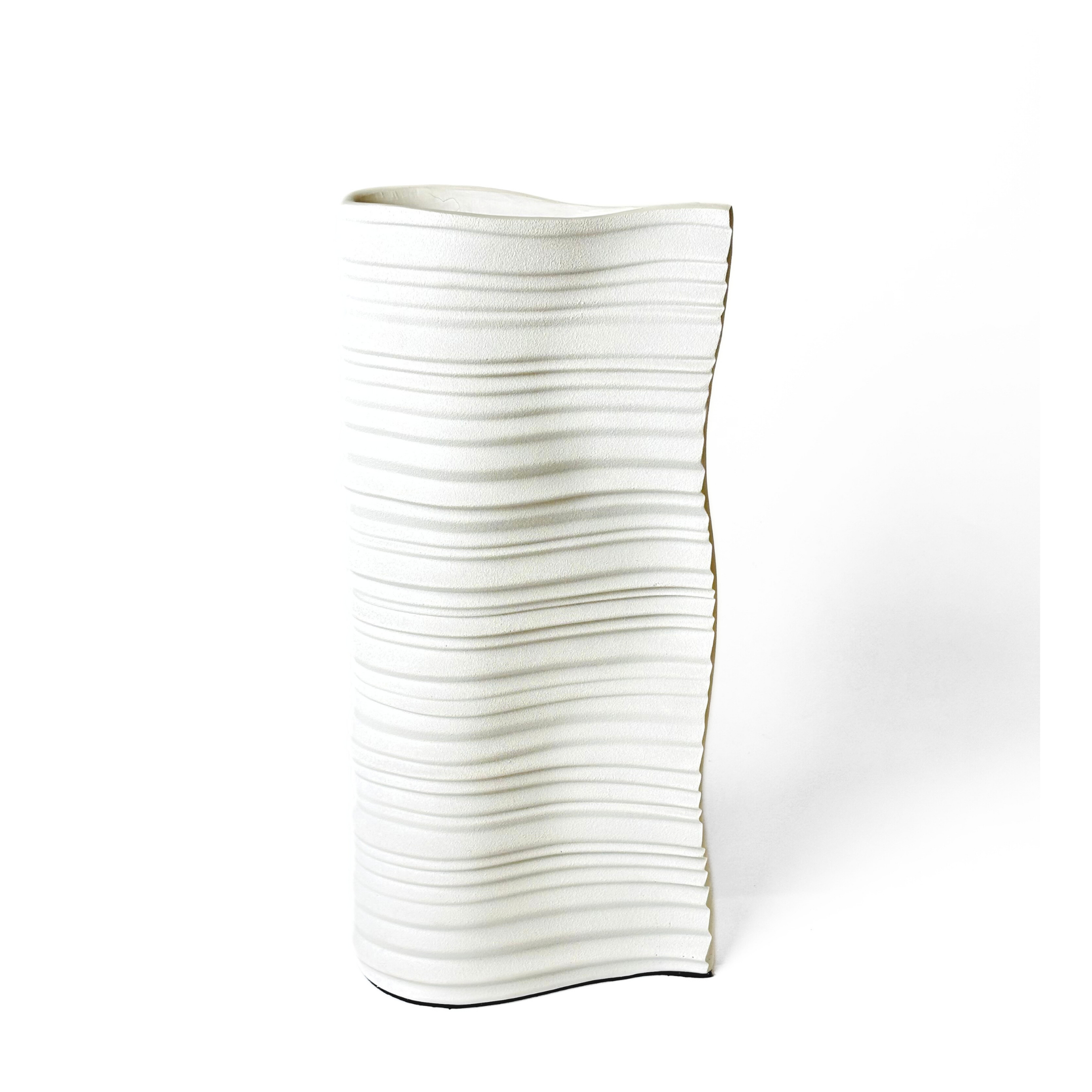 Elegant Ceramic Vase