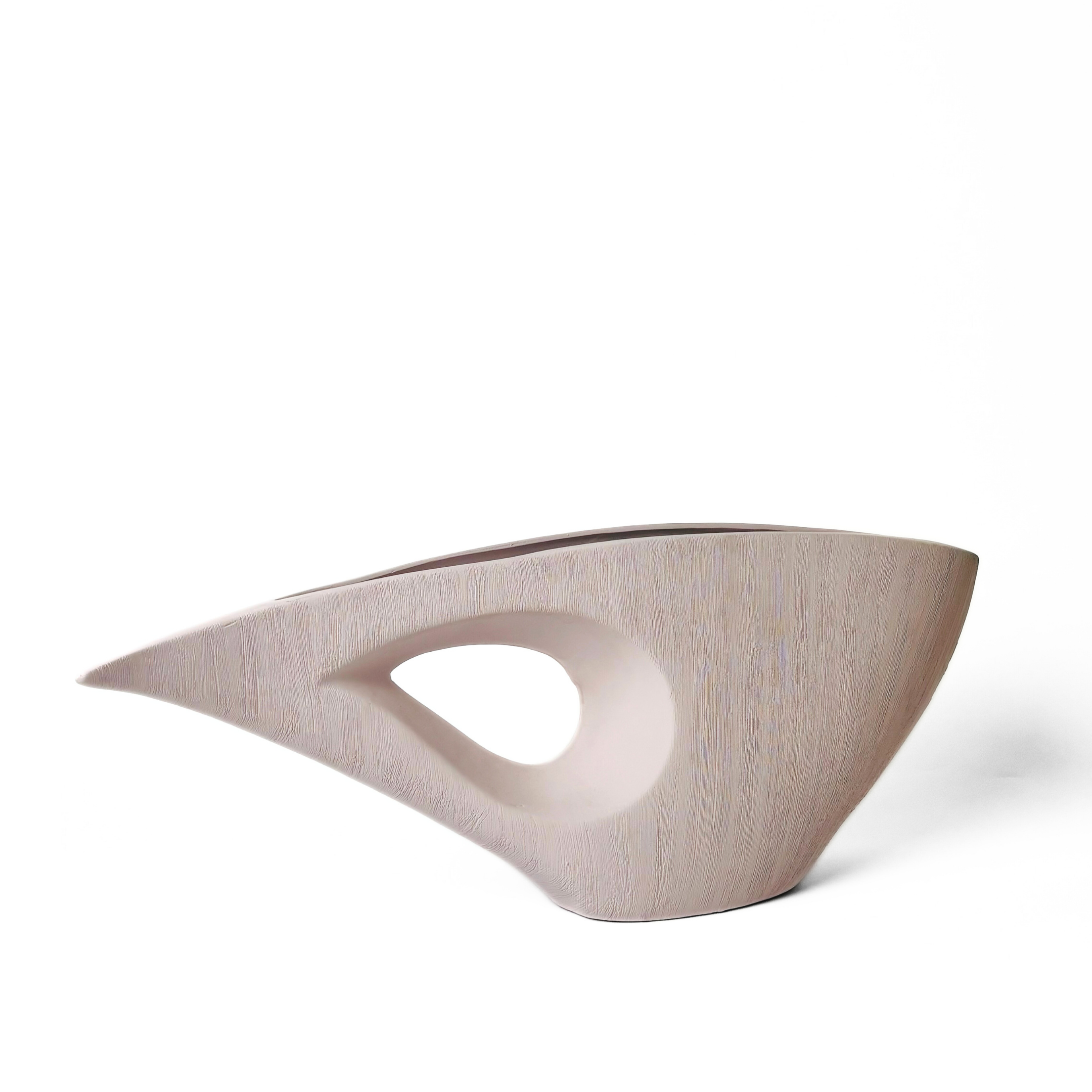 Unique Minimalist Vase