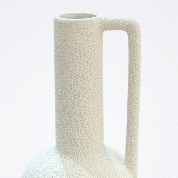 Textured Vases for Elegant Spaces