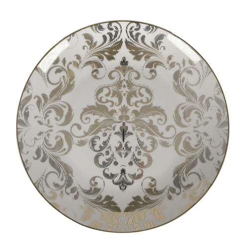 Blu Odyssey 33pc Dinner Set