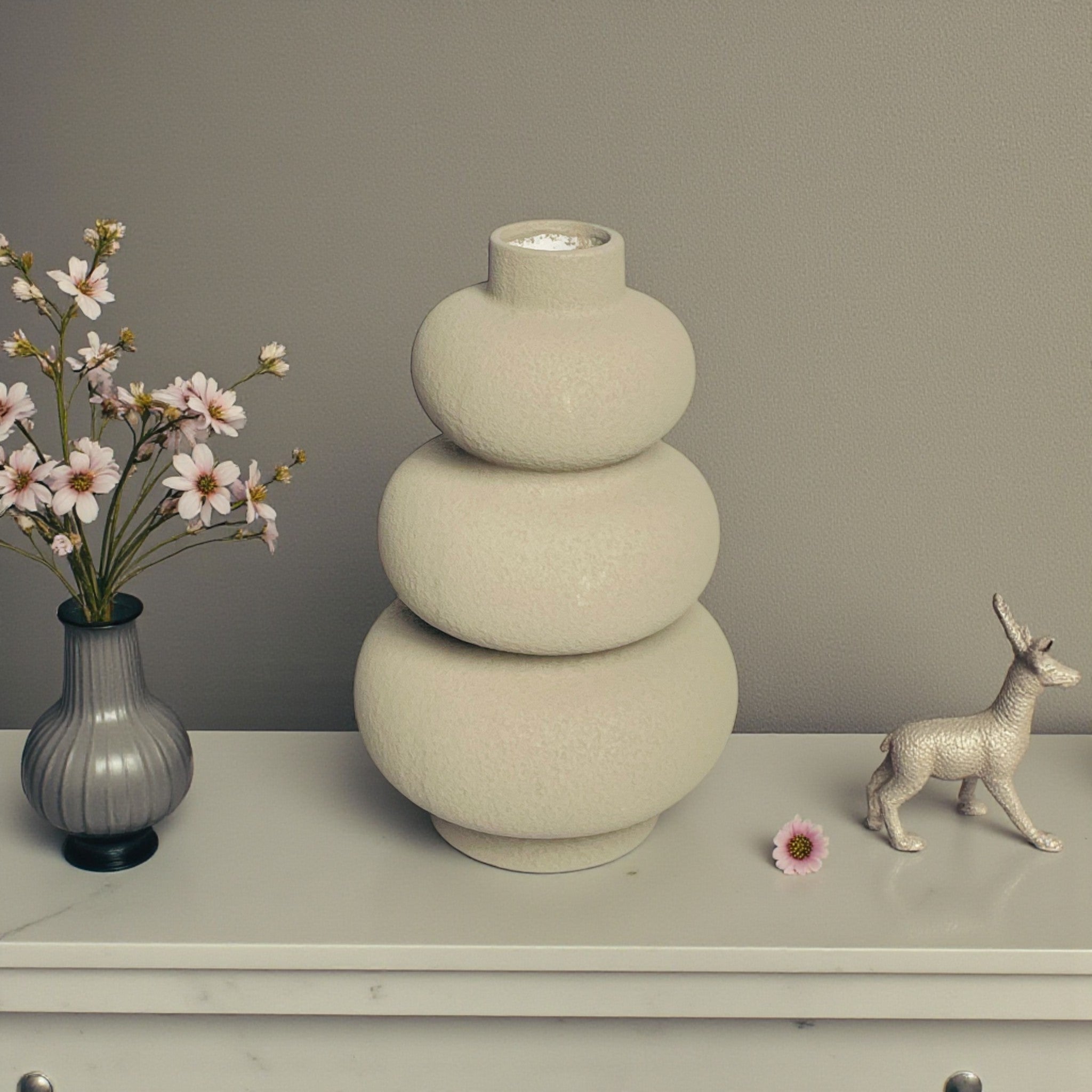 Elite Craft Artisan Vase