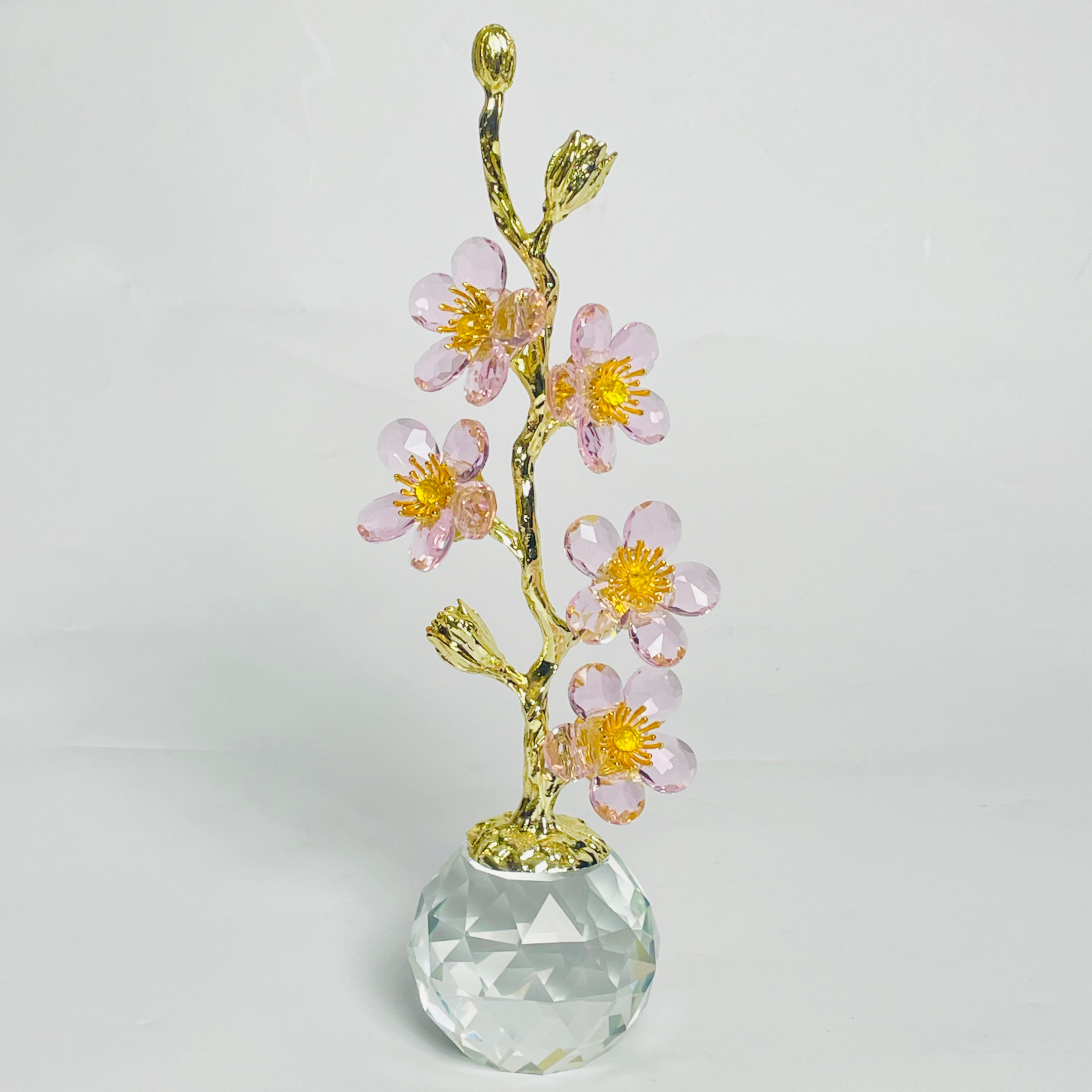 Elegance Flower Showpiece