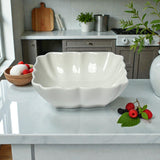 2Pc Ceramic Service Set