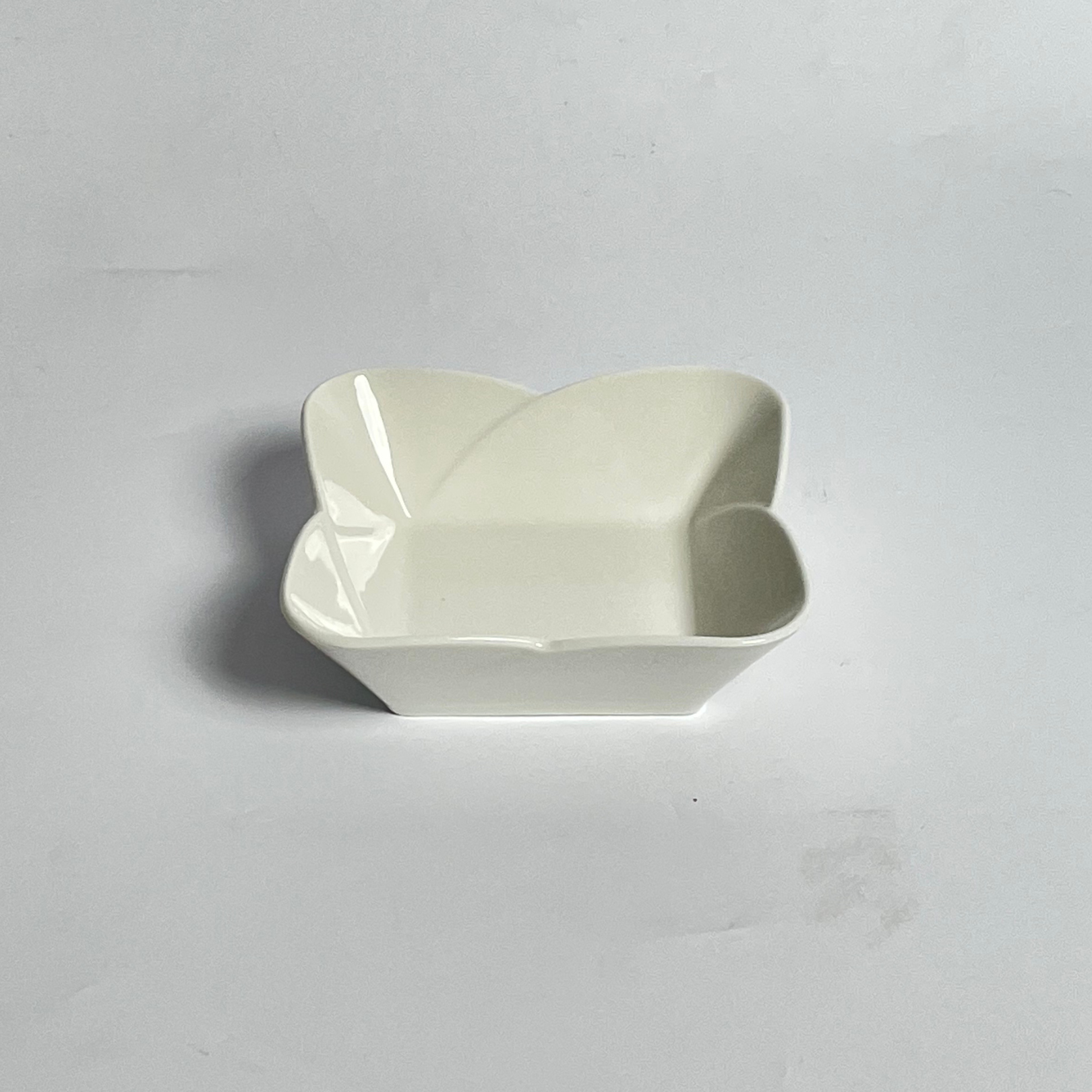 2Pc Ceramic Service Set