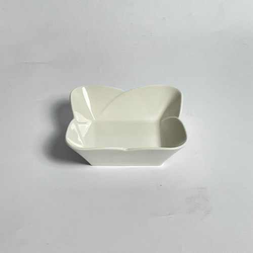 2Pc Ceramic Service Set