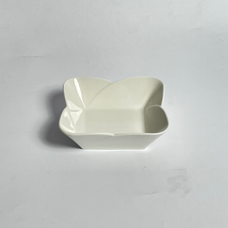 2Pc Ceramic Service Set