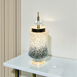 Elegant Jar Showpiece