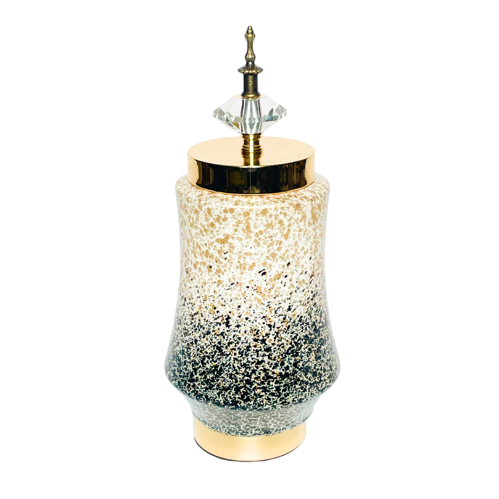 Elegant Jar Showpiece