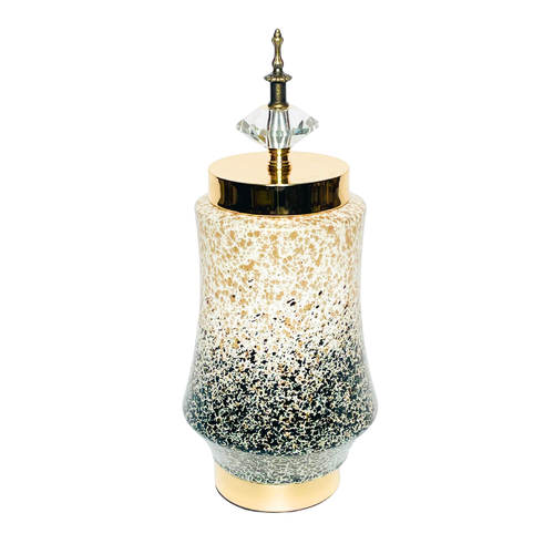Elegant Jar Showpiece