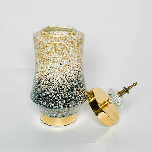 Elegant Jar Showpiece