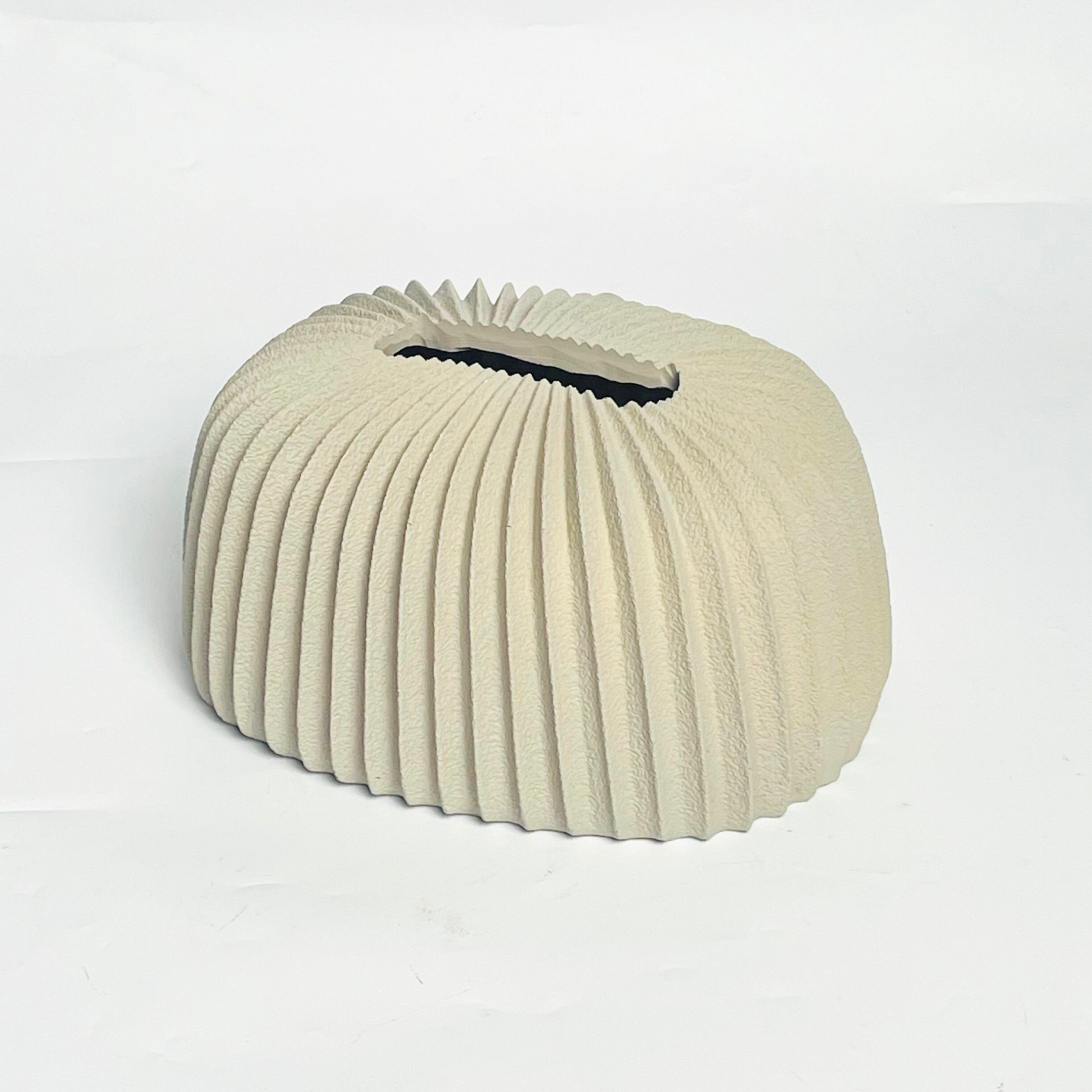 Opulent Elegance Tissue Box