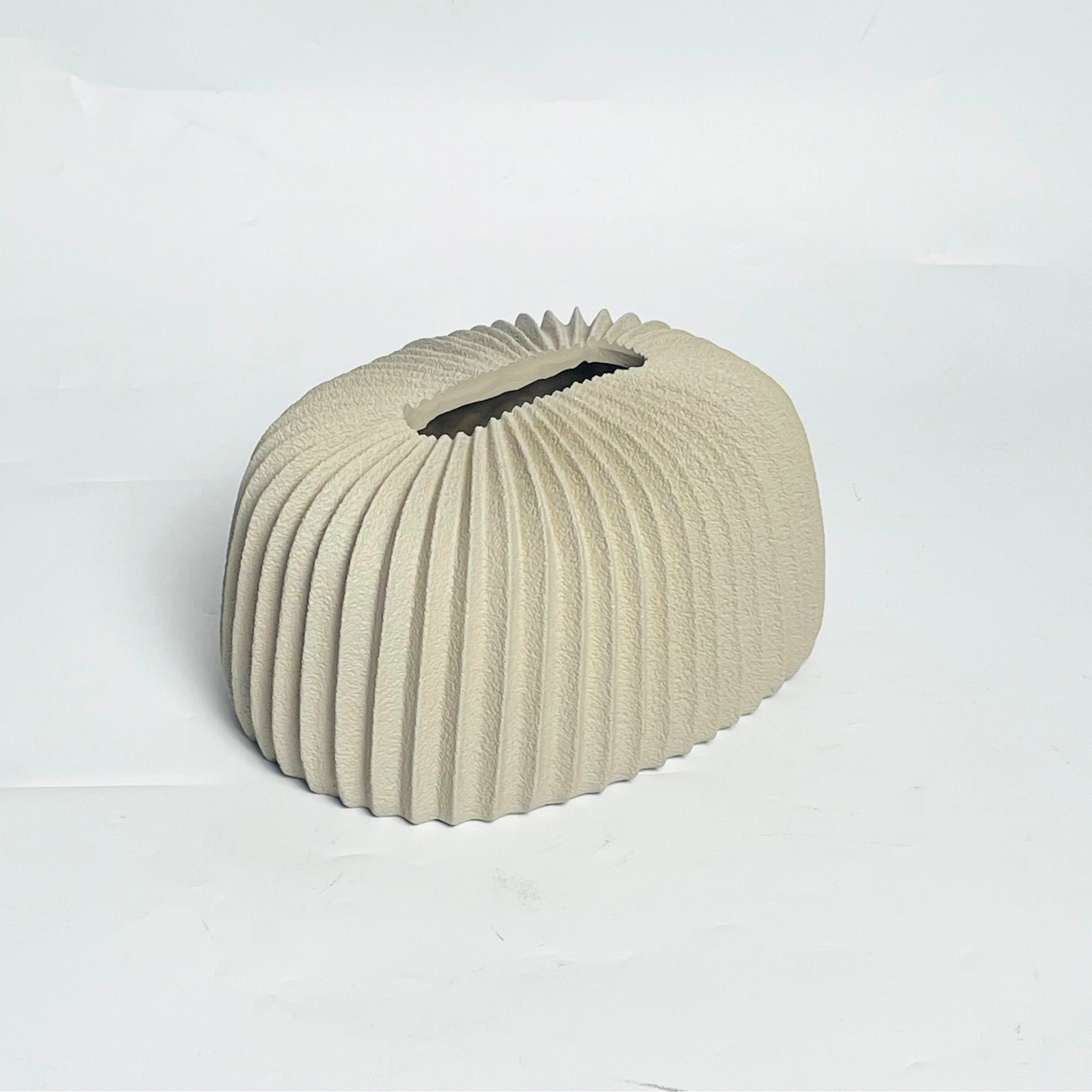 Opulent Elegance Tissue Box