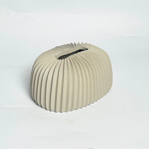 Opulent Elegance Tissue Box