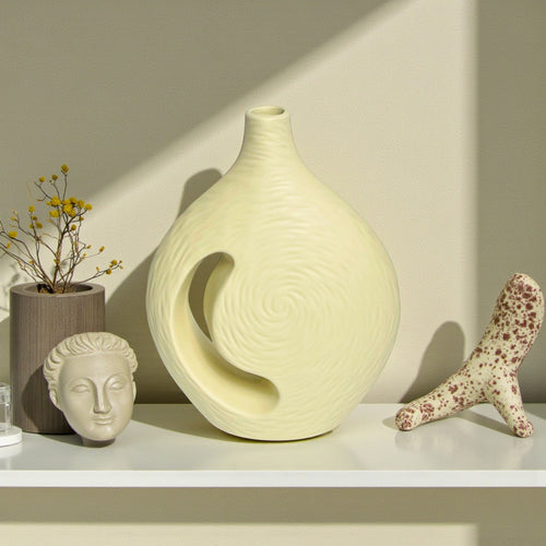 Royal Grace Decorative Vase