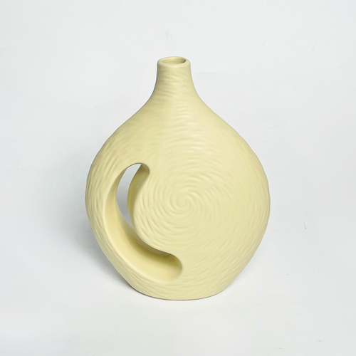 Royal Grace Decorative Vase