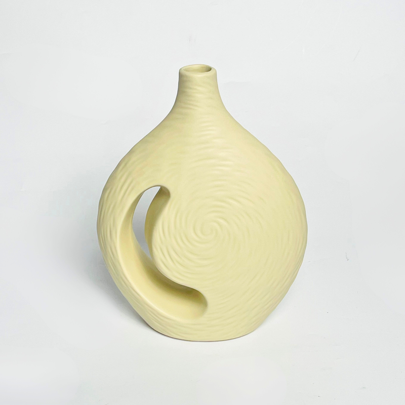 Royal Grace Decorative Vase