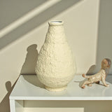 Timeless Elegance Decorative Vase