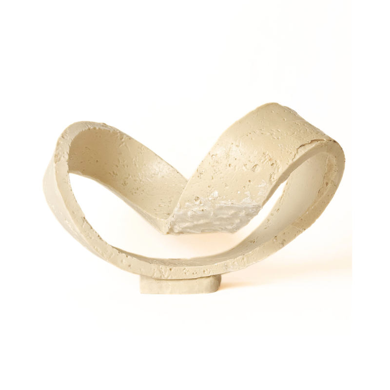 Classic Imperial Abstract Showpiece