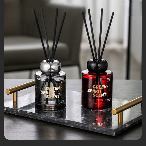 Opulent Spiirit Scent Reed Aroma Diffuser