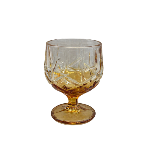 Radiance Diamond Cut Tinted Glass