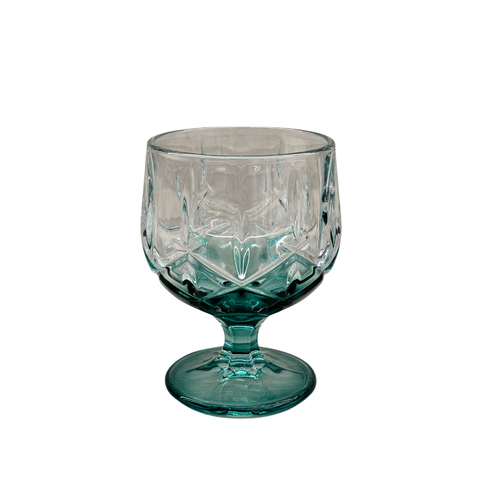 Radiance Diamond Cut Tinted Glass