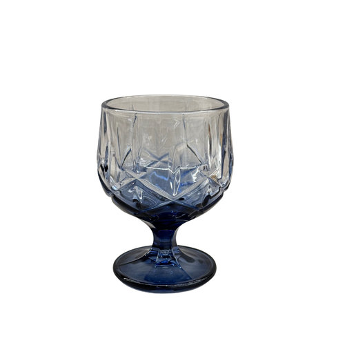 Radiance Diamond Cut Tinted Glass