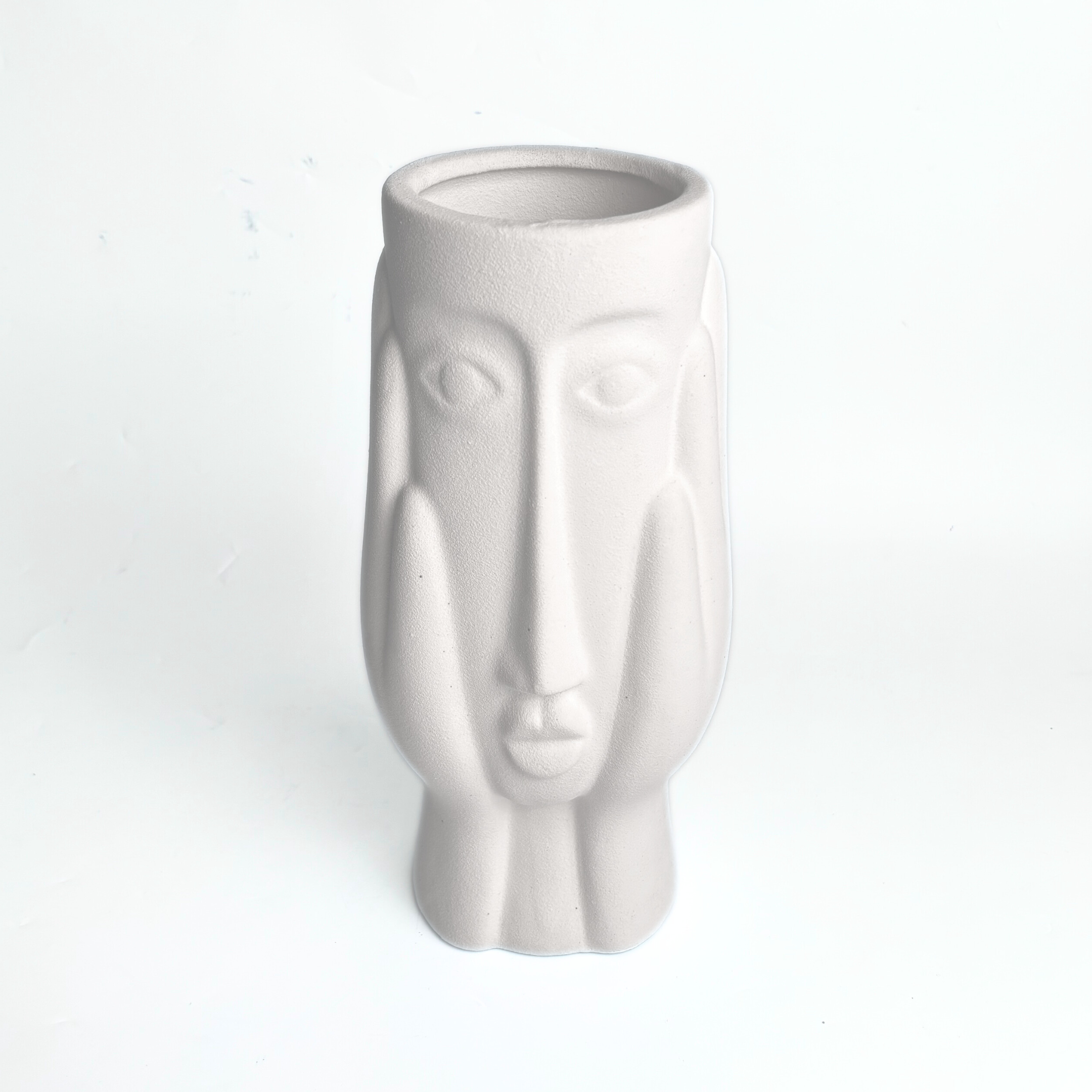 Ethereal Expression Artistic Vase