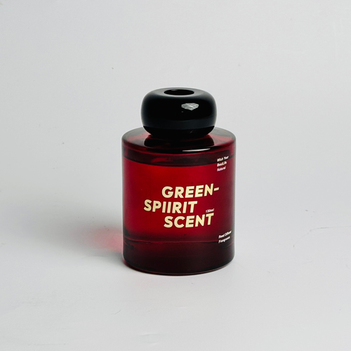 Opulent Spiirit Scent Reed Aroma Diffuser