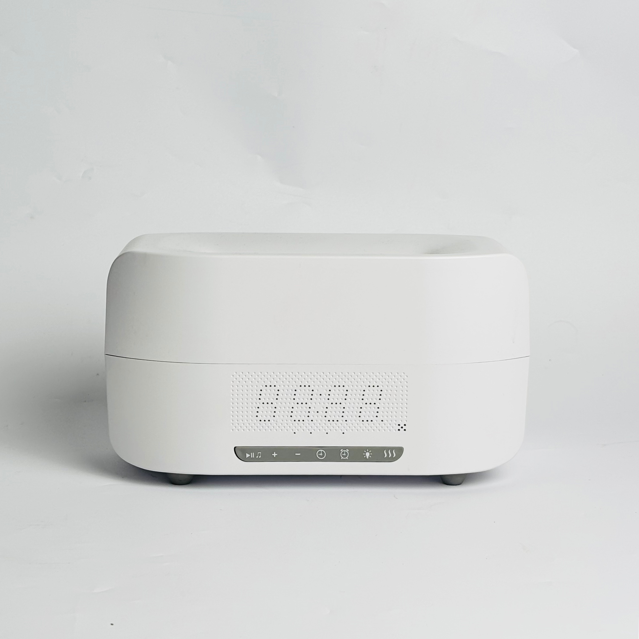 Minimal Mist Humidifier