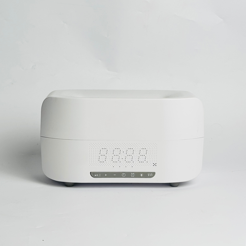 Minimal Mist Humidifier