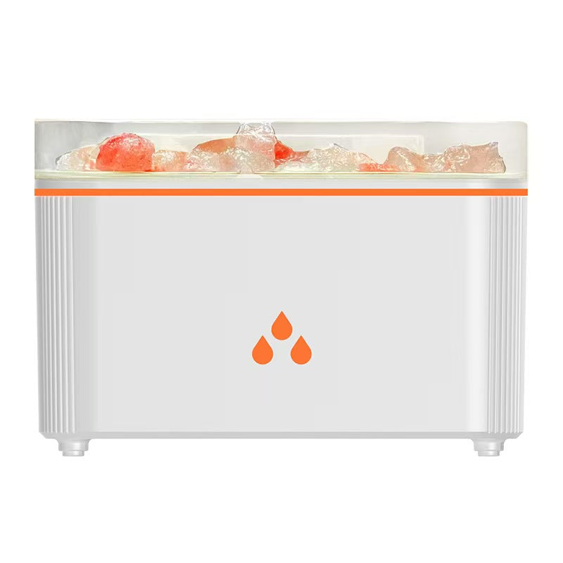 Essential Oil Diffuser – Refreshing Fragrance for Every Space