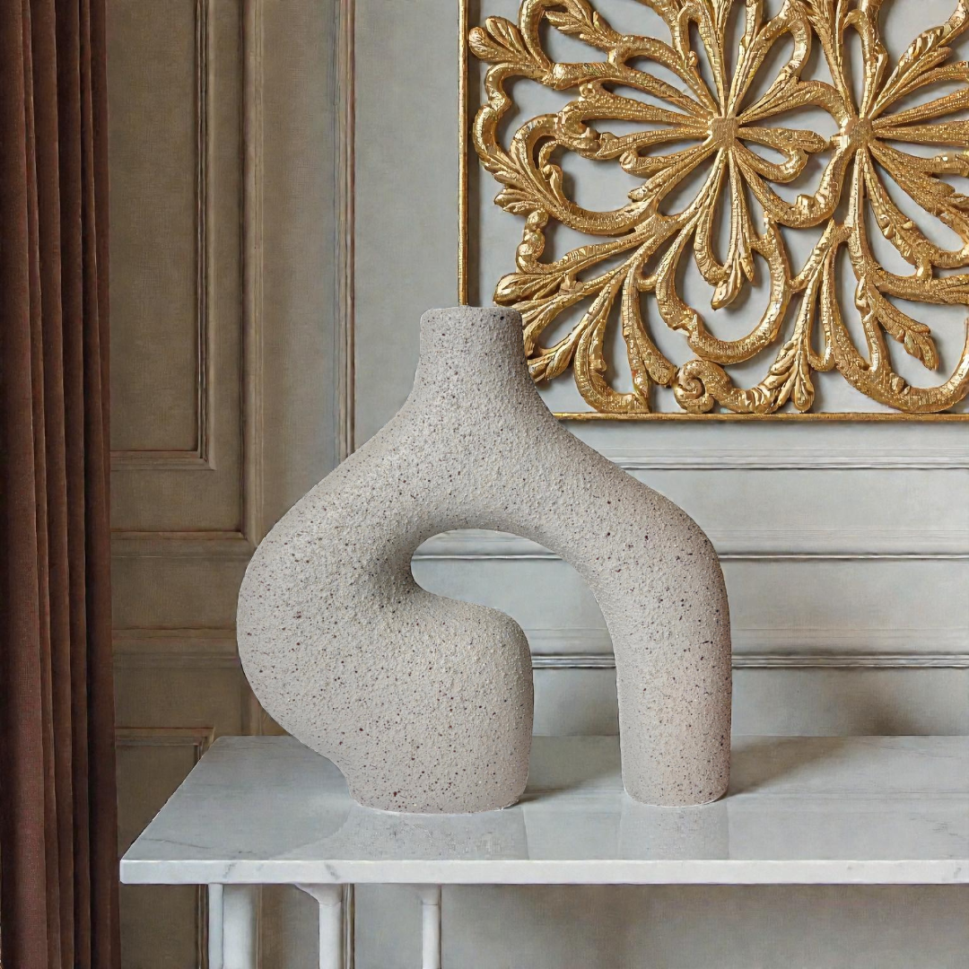 Timeless Classic Vase