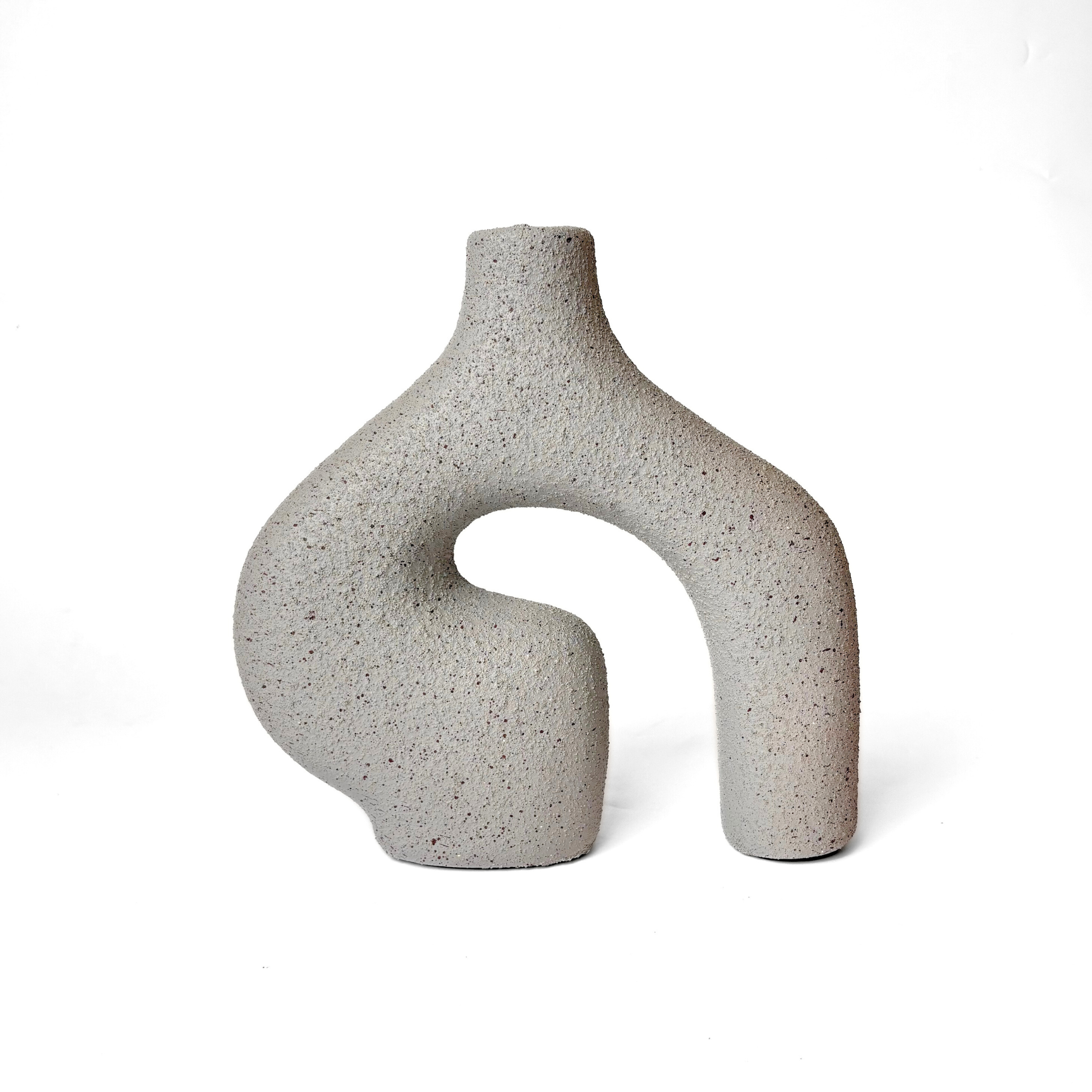 Timeless Classic Vase