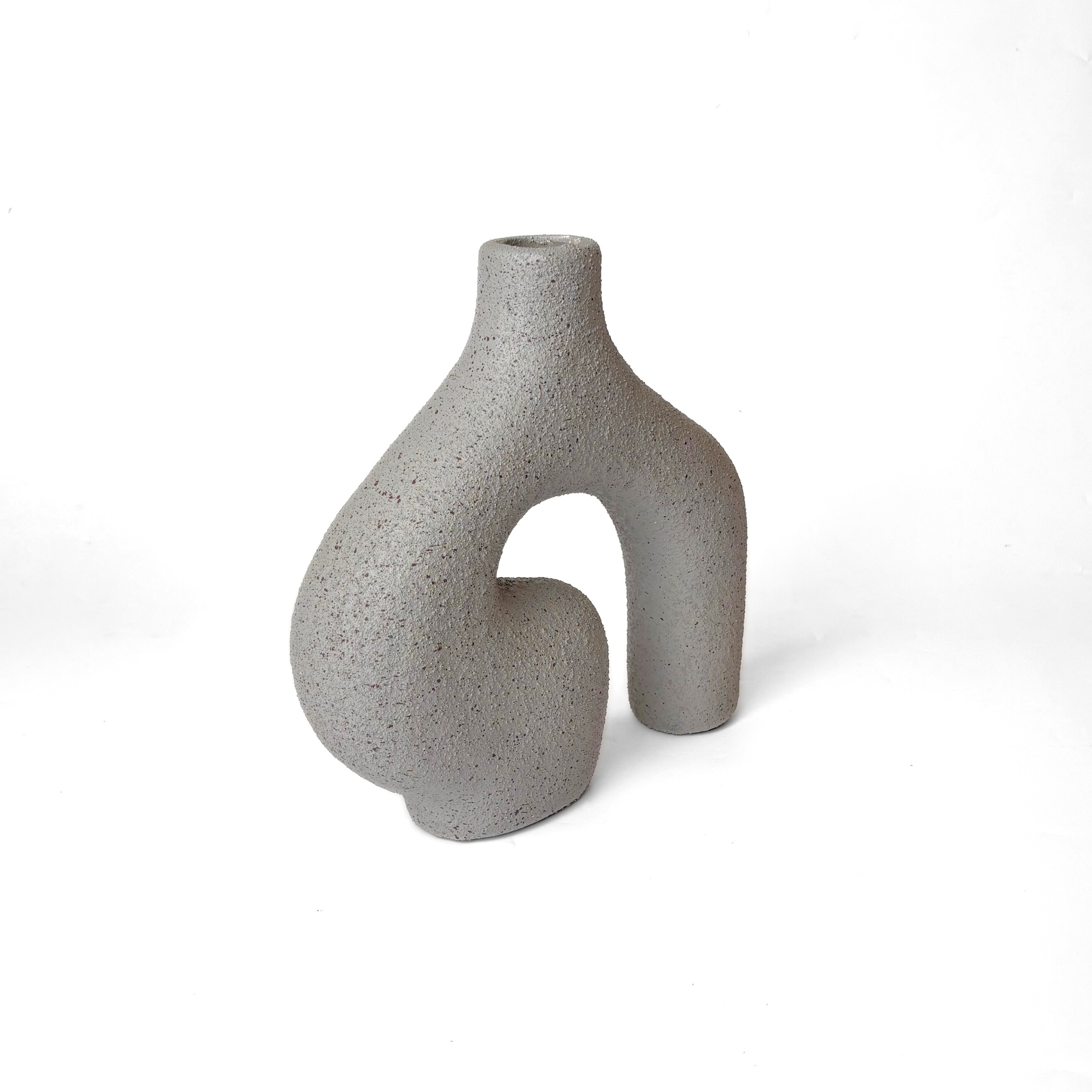 Timeless Classic Vase