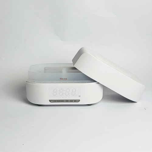Minimal Mist Humidifier
