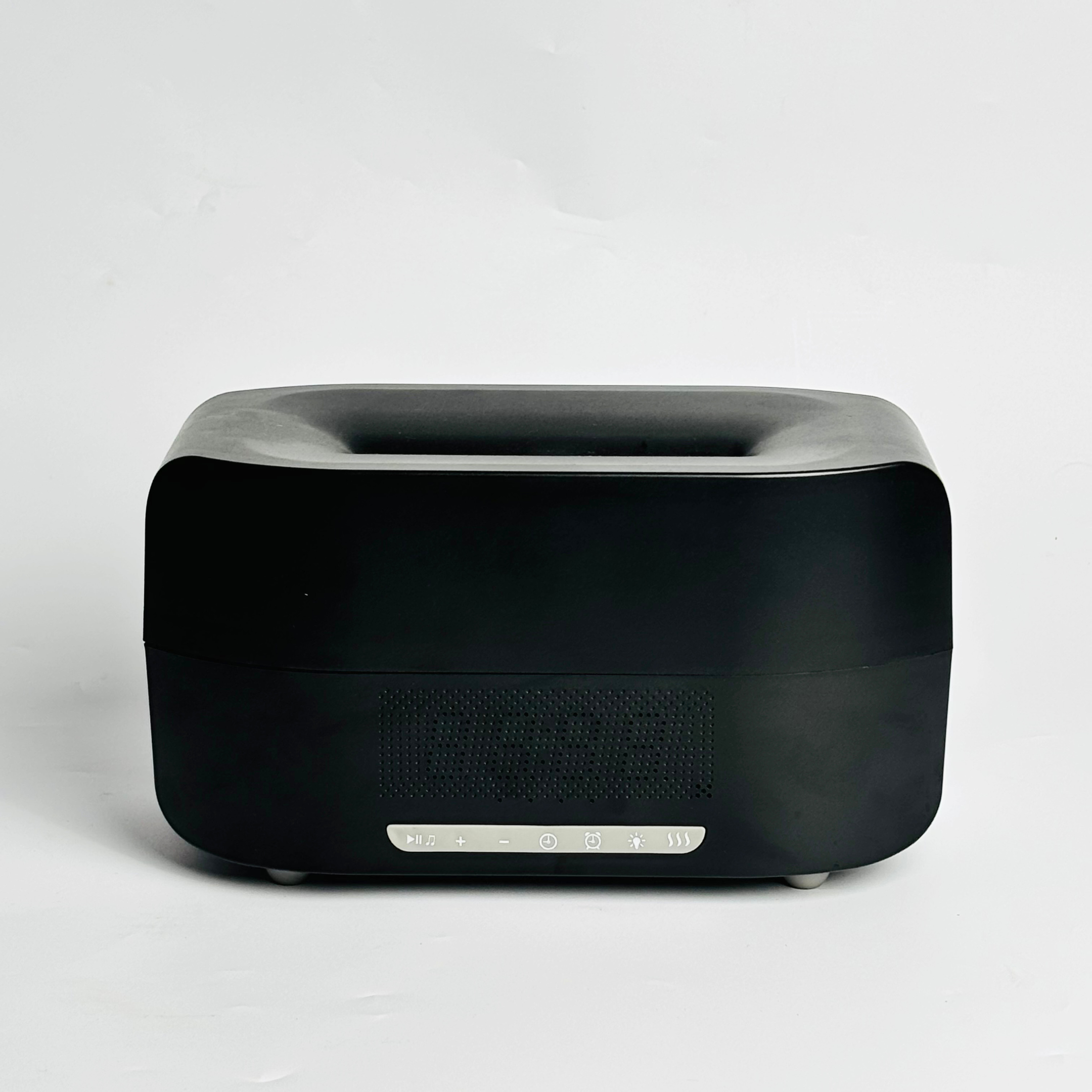 Minimal Mist Humidifier
