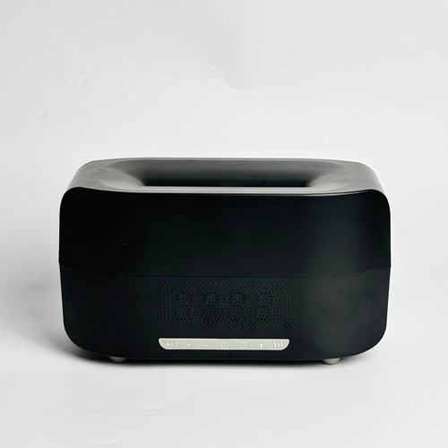 Minimal Mist Humidifier
