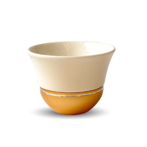 Celestial Qahwa Cups Set Of 12