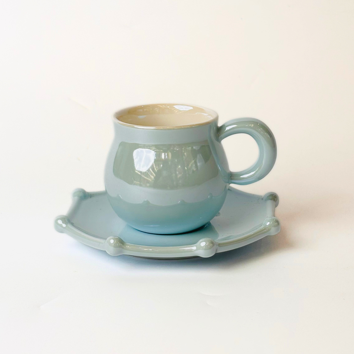 ColorPop Glossy Tea Set- Set of 12