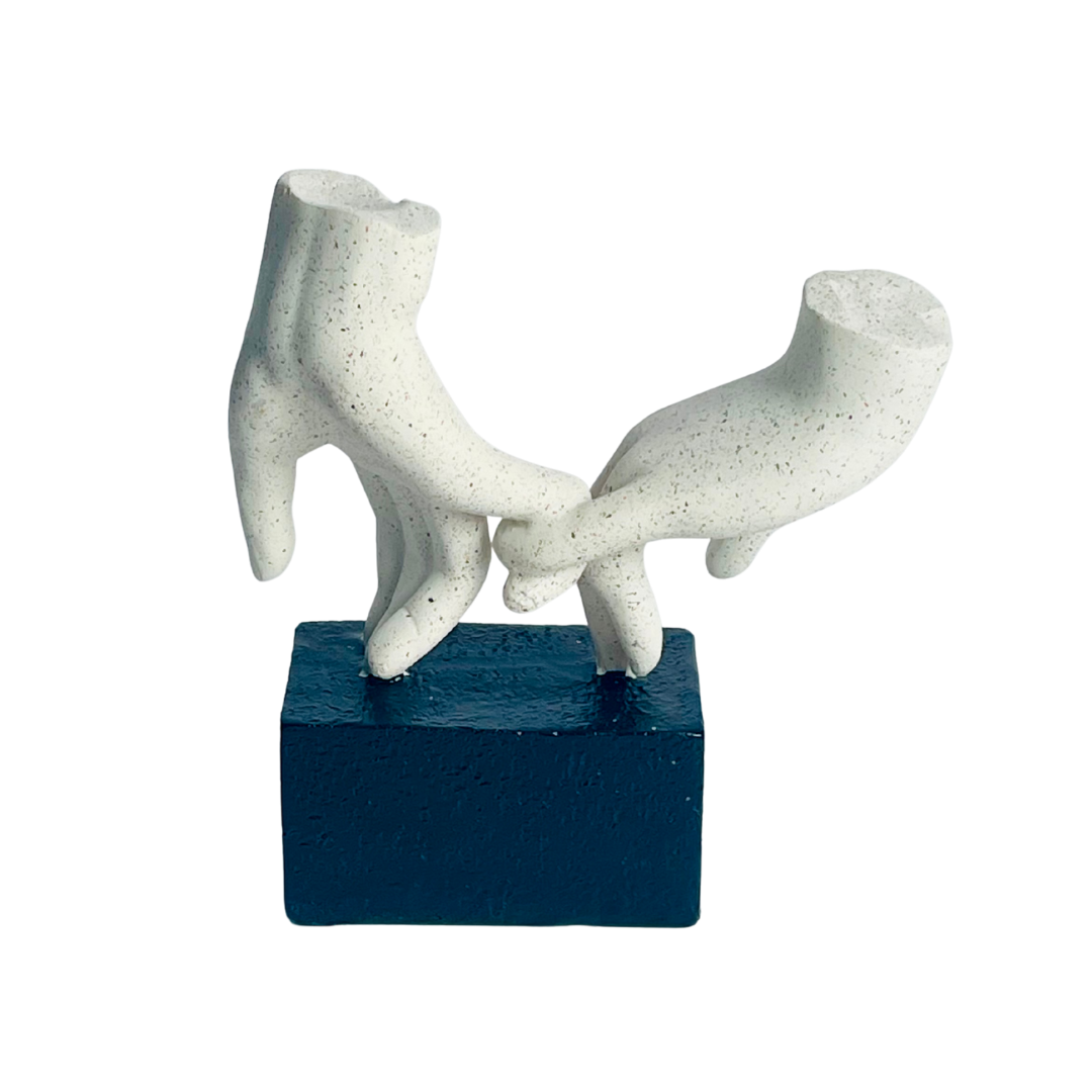 Hand Showpiece Modern Decorative Showpiece