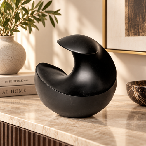Modern Abstract Showpiece